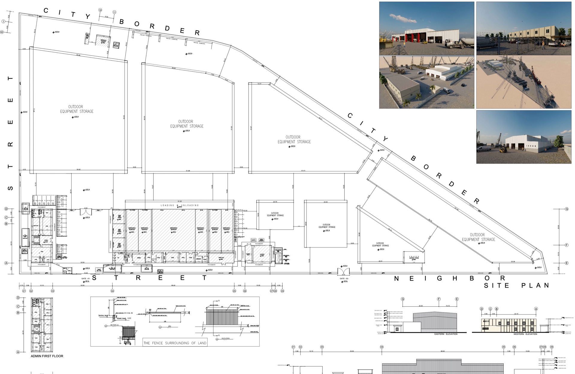 MODON Industrial Design Programme, 2023–2024 — 4